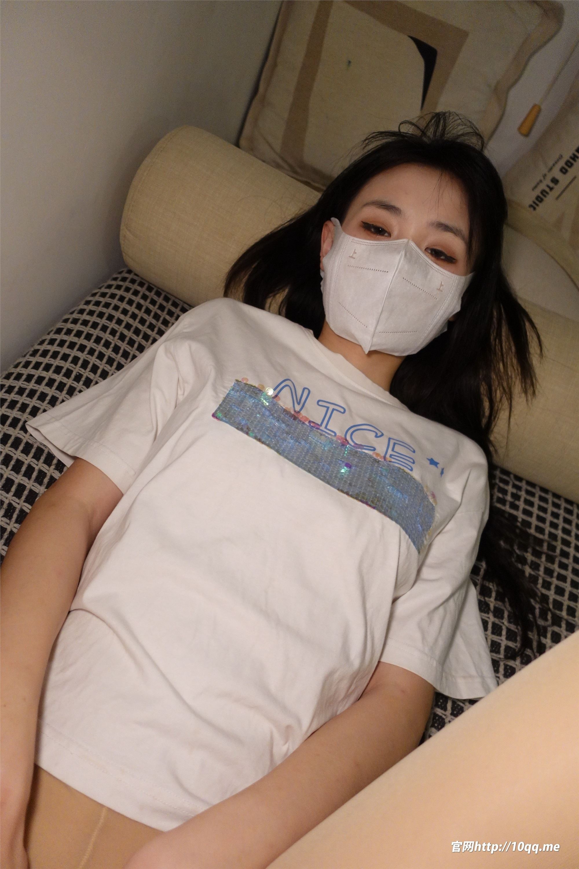 ROSI口罩系列 2022.05.30 NO.2178